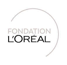 logo fondation l'oreal