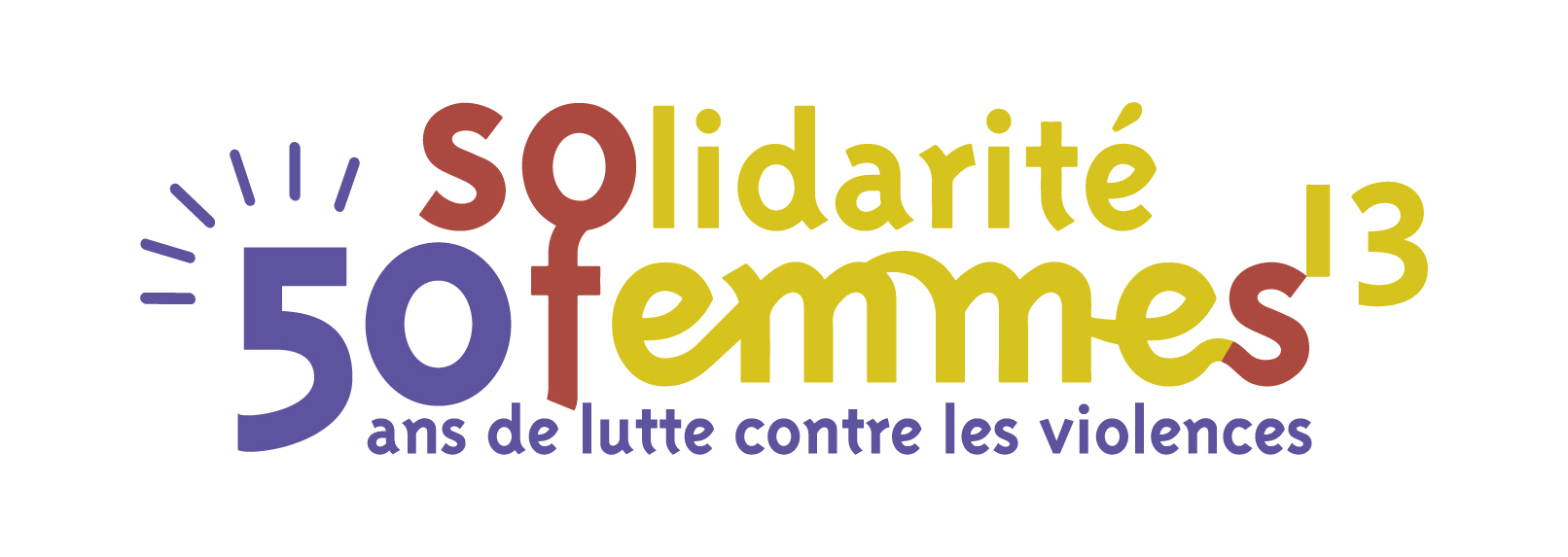 Solidarité femmes 13