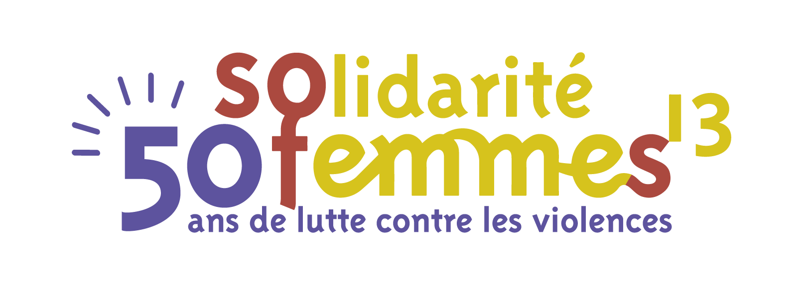 Solidarité femmes 13