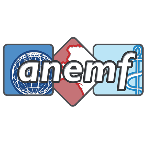 logo anemf