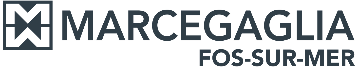 Marcegaglia-Fos-Sur-Mer LOGO